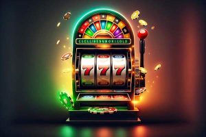 Слоты с маленькими ставками в GG Casino от ПОКЕРОК