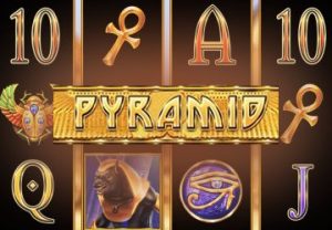 Pyramid King от Pragmatic Play в GG Casino