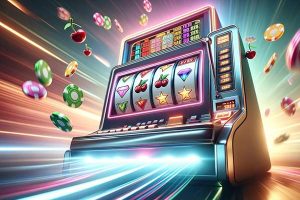 Слоты в GG Casino от ПОКЕРОК: лучшие игры в 2026 году