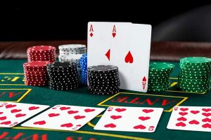 Турниры в GG Casino от ПОКЕРОК