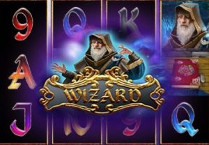 Wizard of Gems от Play’n GO в GG Casino